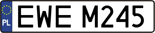 EWEM245