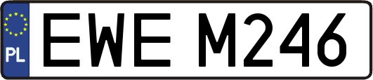 EWEM246