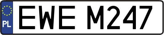 EWEM247