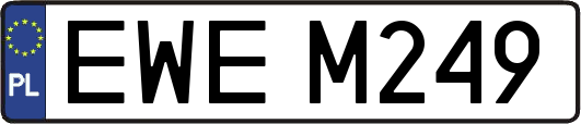 EWEM249