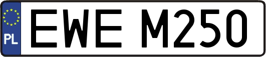 EWEM250