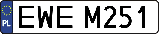 EWEM251