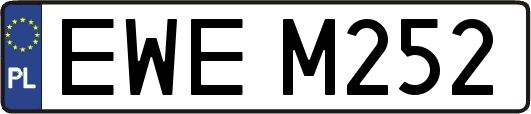EWEM252