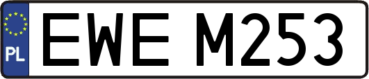 EWEM253
