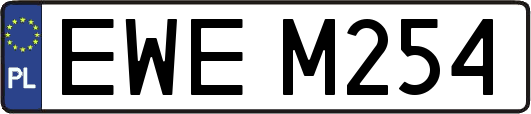 EWEM254