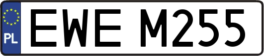 EWEM255