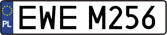 EWEM256