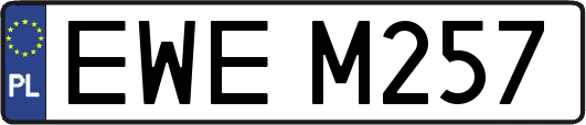 EWEM257