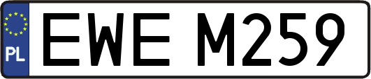 EWEM259