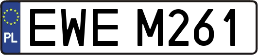 EWEM261