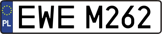 EWEM262