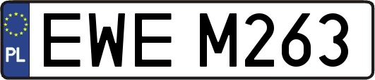 EWEM263