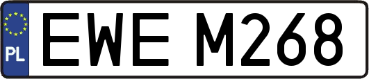 EWEM268