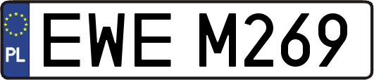 EWEM269