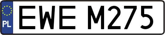 EWEM275