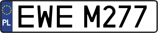 EWEM277