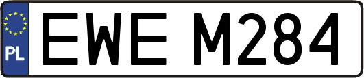 EWEM284