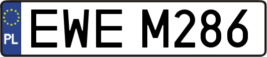 EWEM286