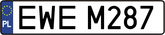 EWEM287