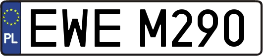 EWEM290