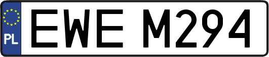 EWEM294