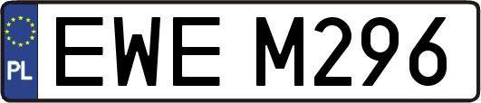 EWEM296