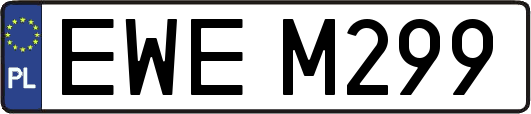 EWEM299