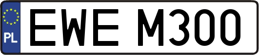 EWEM300