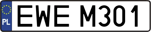 EWEM301