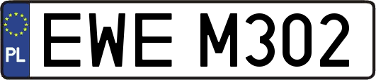 EWEM302