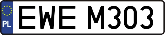 EWEM303