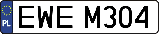 EWEM304