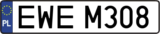 EWEM308