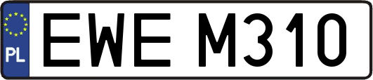 EWEM310
