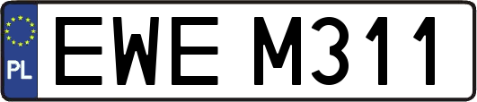 EWEM311