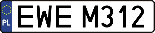 EWEM312