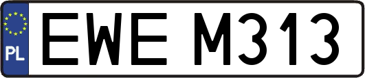 EWEM313