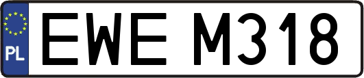 EWEM318