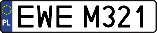 EWEM321
