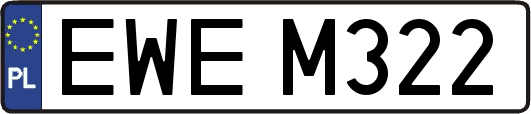 EWEM322