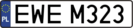 EWEM323