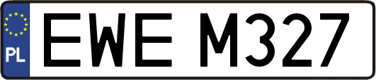 EWEM327