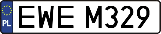 EWEM329