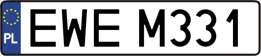 EWEM331