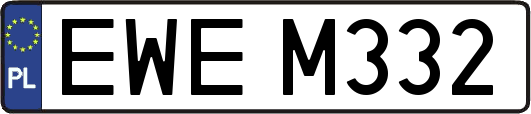EWEM332