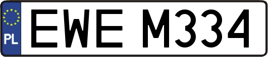 EWEM334