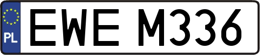 EWEM336