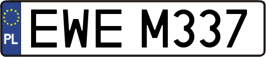 EWEM337