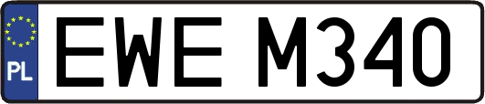 EWEM340