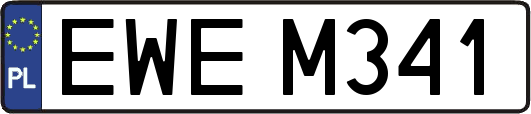 EWEM341